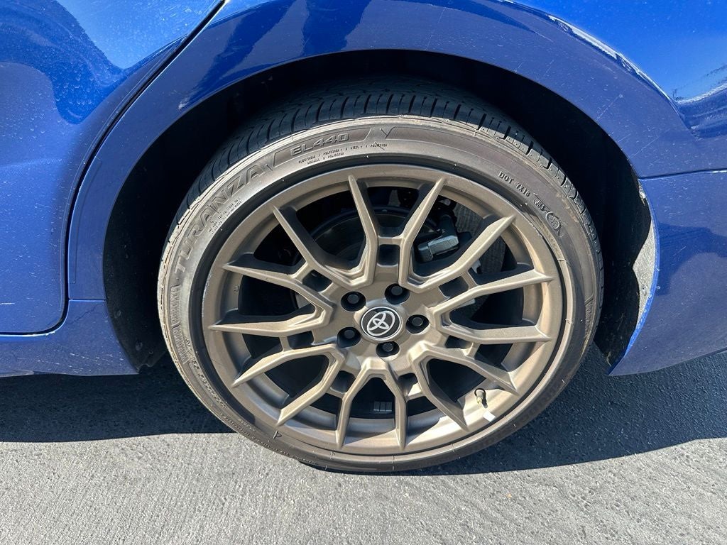 2023 Toyota Camry SE Nightshade