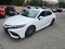 2023 Toyota Camry Hybrid SE