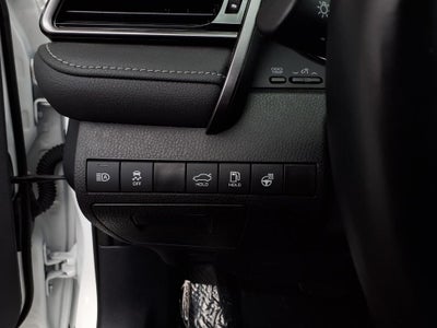 2023 Toyota Camry Hybrid SE
