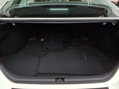2023 Toyota Camry Hybrid SE