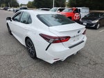2023 Toyota Camry Hybrid SE