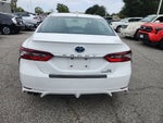 2023 Toyota Camry Hybrid SE