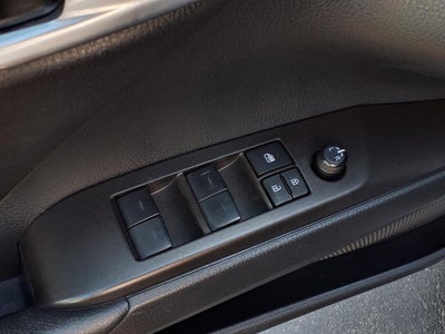 2023 Toyota Camry Hybrid SE