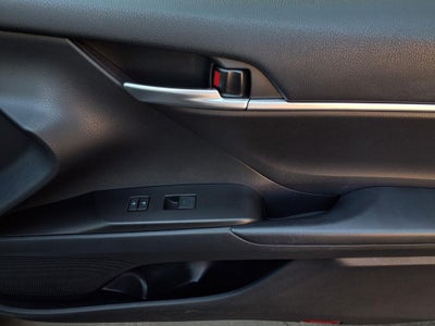 2023 Toyota Camry Hybrid SE