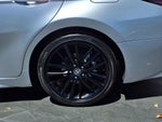 2024 Toyota Camry Hybrid XSE