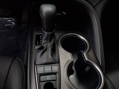 2024 Toyota Camry XSE V6