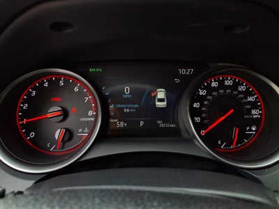 2024 Toyota Camry XSE V6