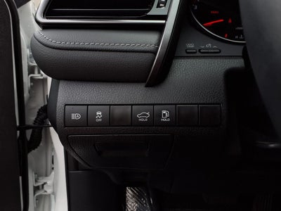 2024 Toyota Camry XSE V6