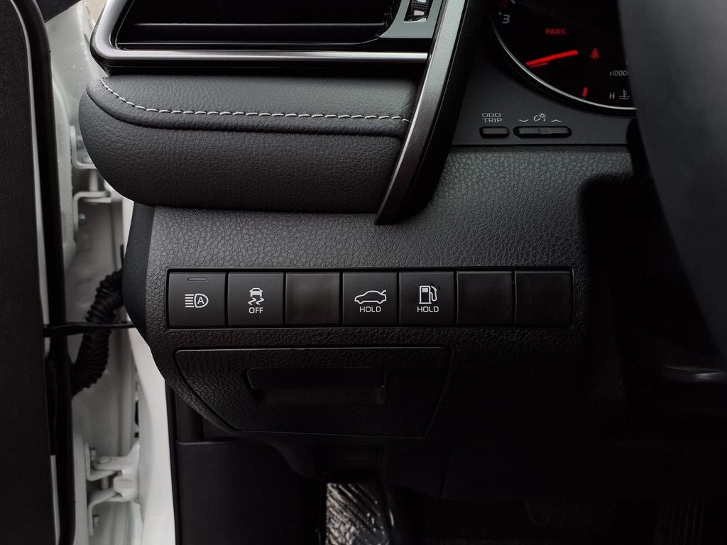 2024 Toyota Camry XSE V6