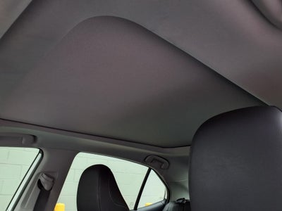 2024 Toyota Camry XSE V6