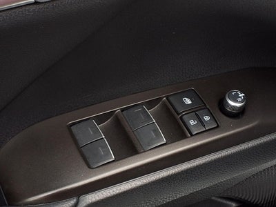 2024 Toyota Camry XSE V6