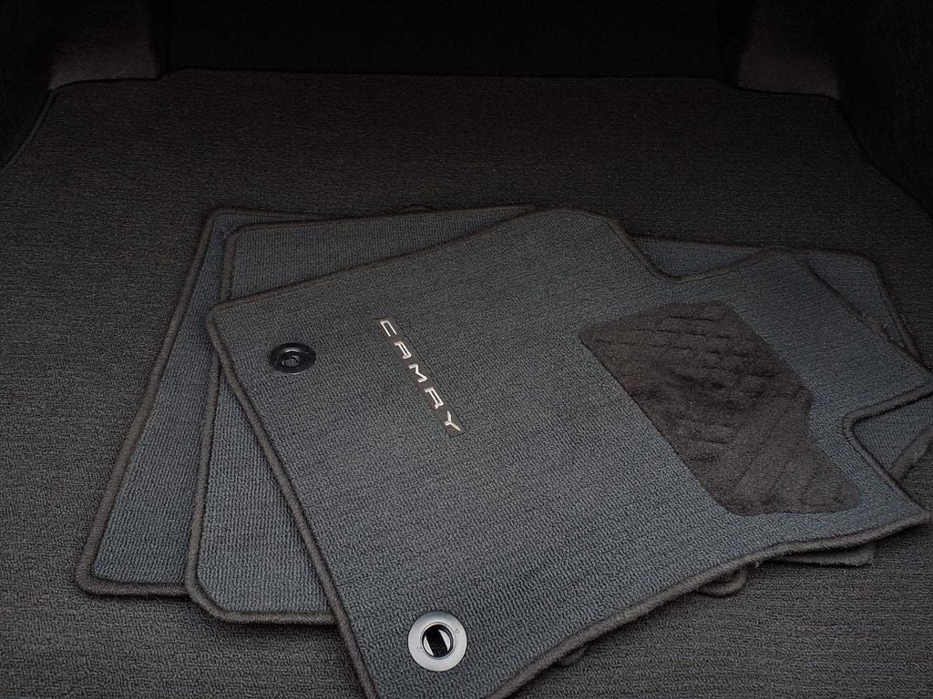 2024 Toyota Camry XSE V6