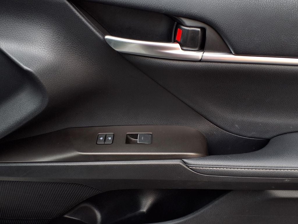 2024 Toyota Camry XSE V6