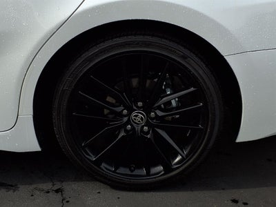 2024 Toyota Camry XSE V6