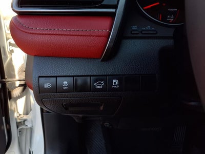 2024 Toyota Camry XSE V6