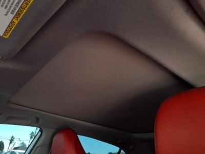 2024 Toyota Camry XSE V6