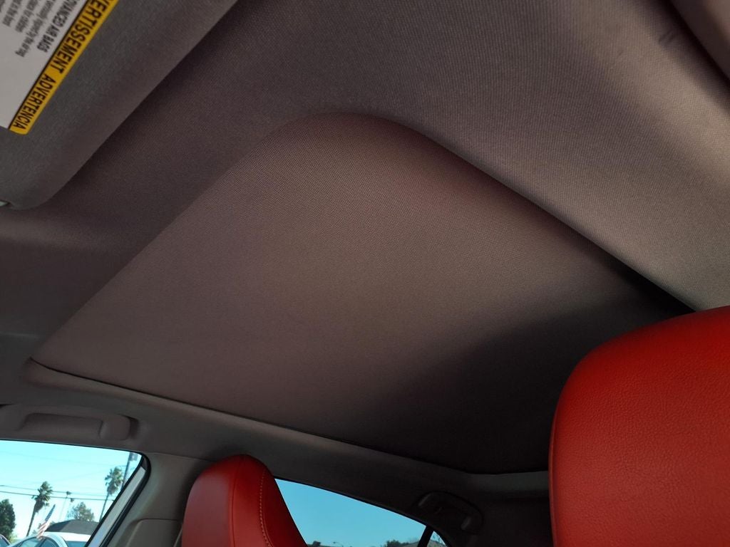 2024 Toyota Camry XSE V6