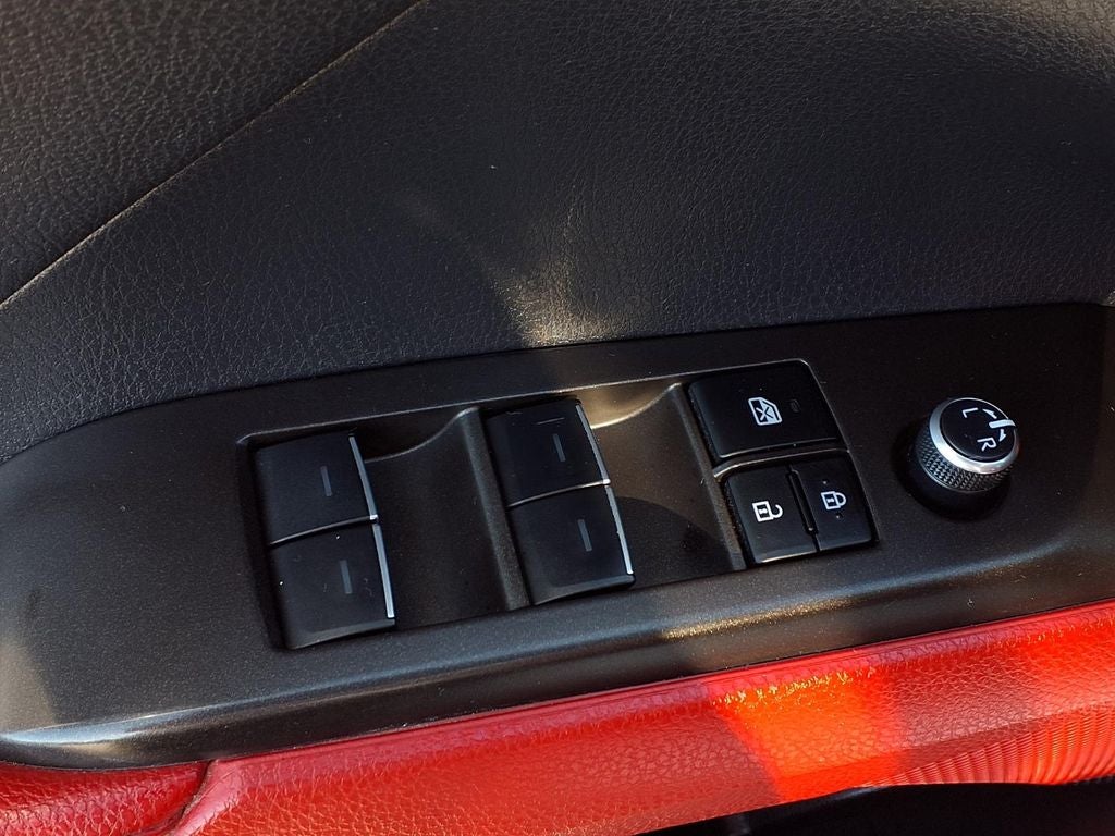 2024 Toyota Camry XSE V6