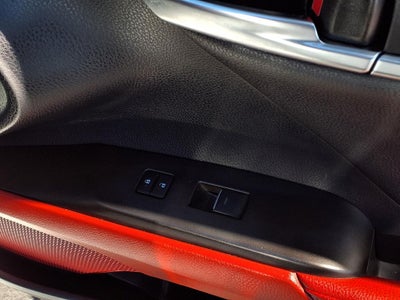 2024 Toyota Camry XSE V6