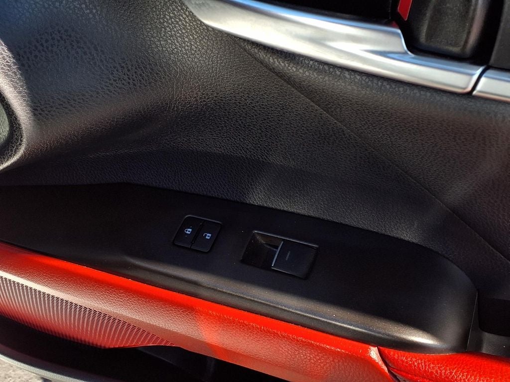 2024 Toyota Camry XSE V6