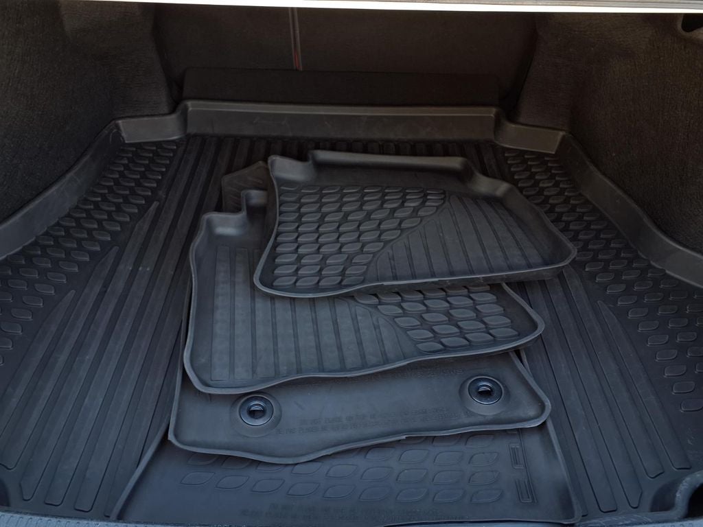 2024 Toyota Camry XSE V6