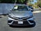 2024 Toyota Camry Hybrid SE