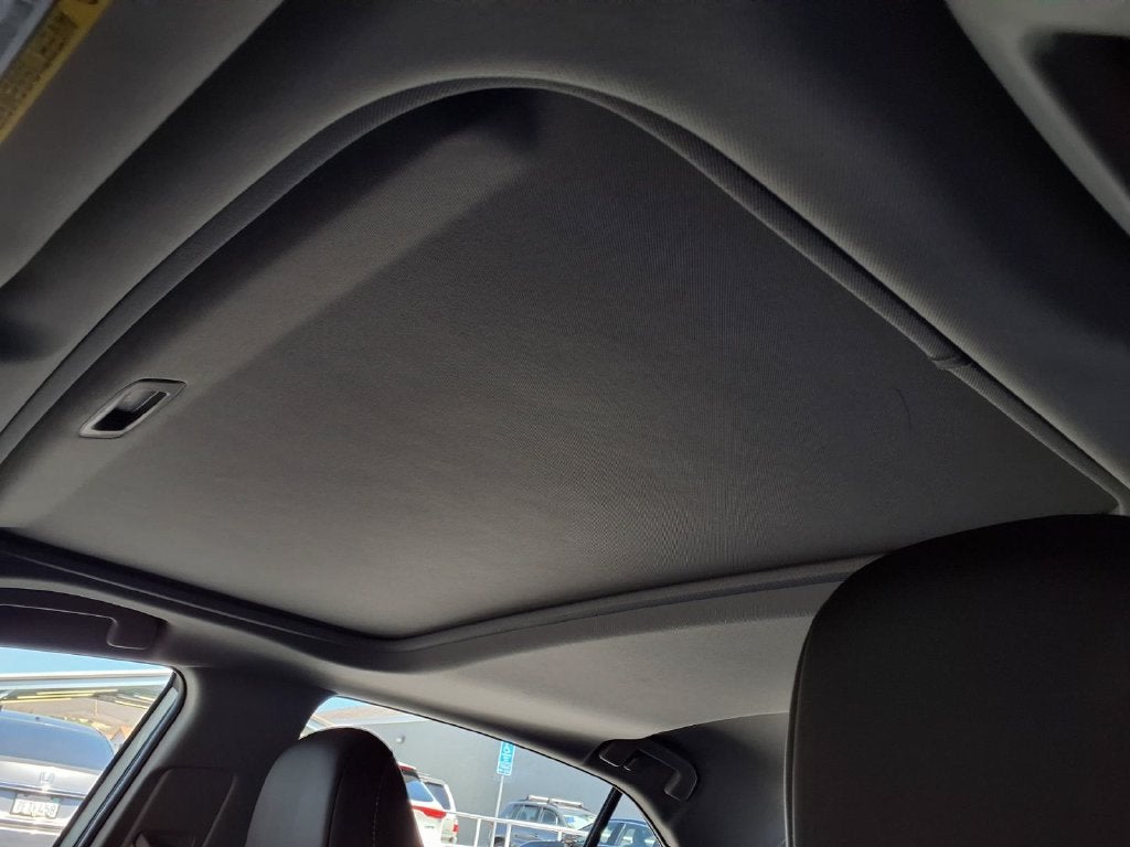 2024 Toyota Camry Hybrid SE