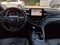 2024 Toyota Camry Hybrid SE