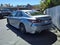 2024 Toyota Camry Hybrid SE