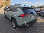 2021 Toyota RAV4 Hybrid XLE Premium
