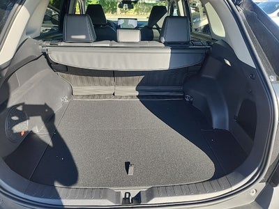 2025 Toyota RAV4 Hybrid XLE Premium