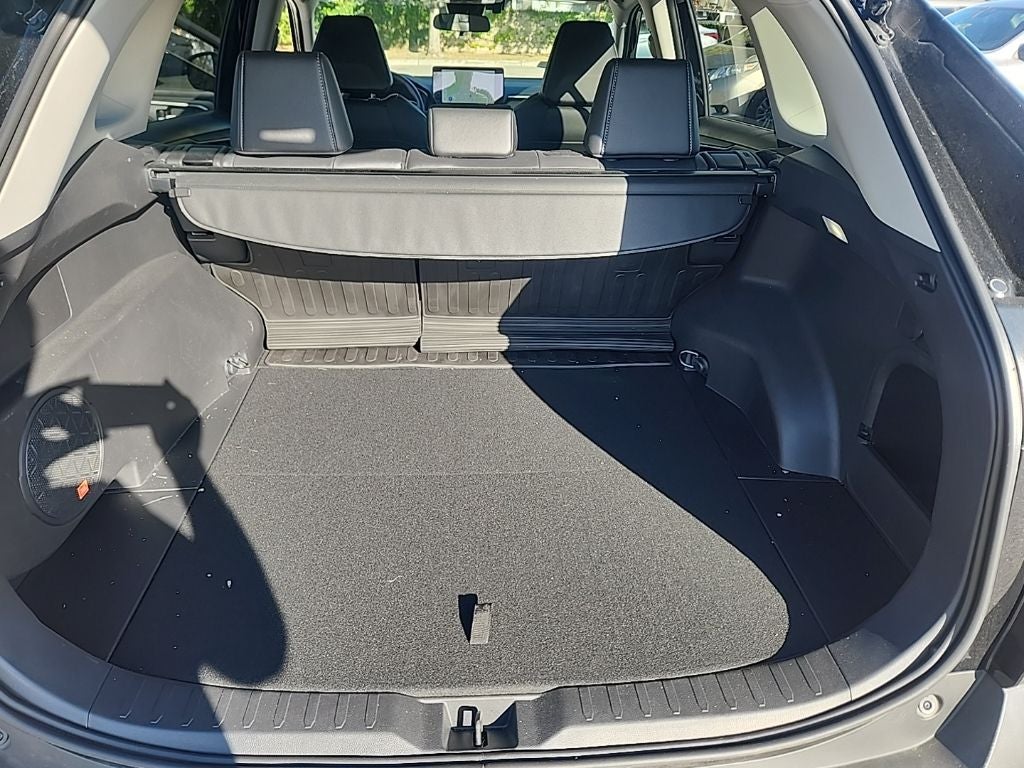 2025 Toyota RAV4 Hybrid XLE Premium