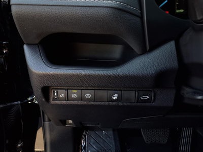2025 Toyota RAV4 Hybrid XLE Premium