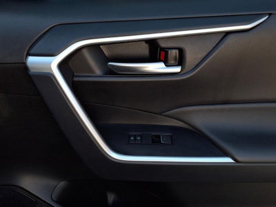 2025 Toyota RAV4 Hybrid XLE Premium