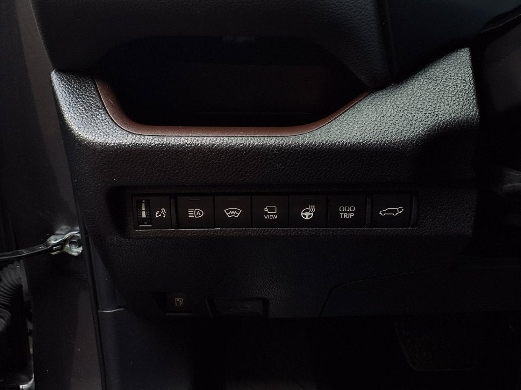 2024 Toyota RAV4 Hybrid Limited