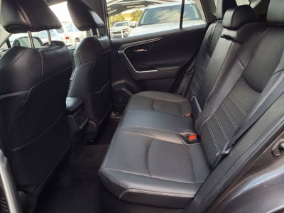 2024 Toyota RAV4 Hybrid Limited