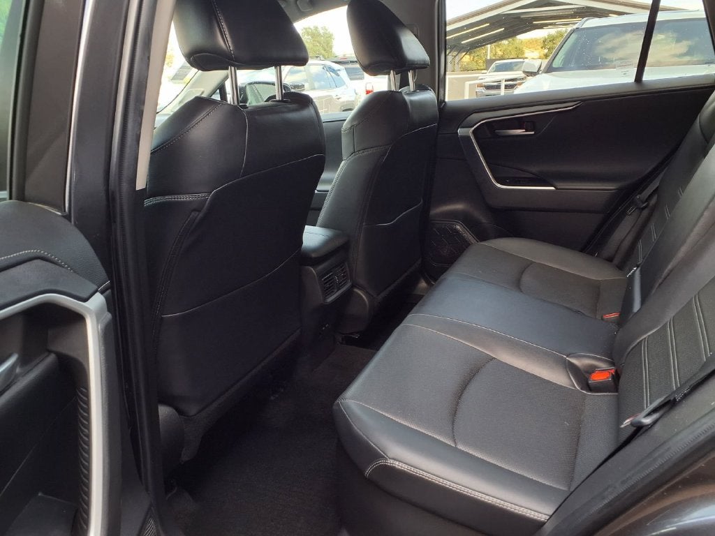 2024 Toyota RAV4 Hybrid Limited