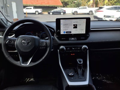 2024 Toyota RAV4 Hybrid Limited