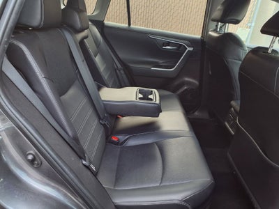 2024 Toyota RAV4 Hybrid Limited