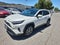 2022 Toyota RAV4 Hybrid Limited