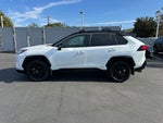 2025 Toyota RAV4 Hybrid XSE