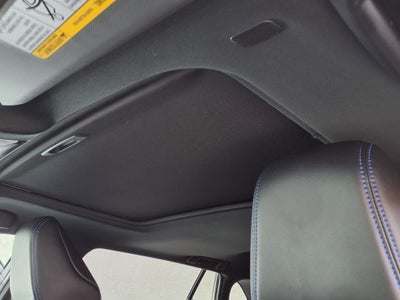 2025 Toyota RAV4 Hybrid XSE