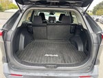 2020 Toyota RAV4 Hybrid LE