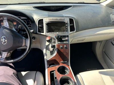 2011 Toyota Venza Base