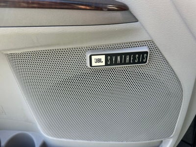 2011 Toyota Venza Base