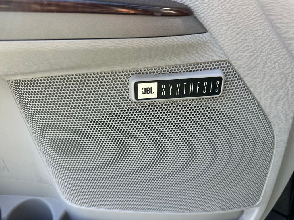 2011 Toyota Venza Base