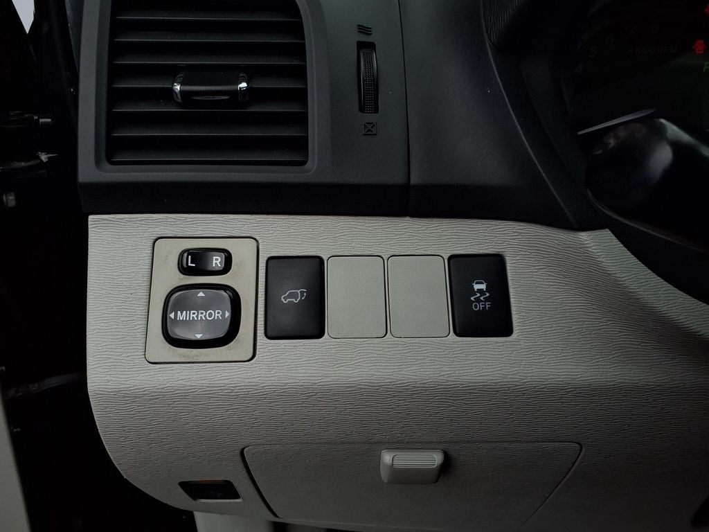 2011 Toyota Venza Base