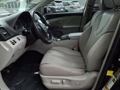 2011 Toyota Venza Base