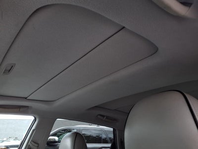 2011 Toyota Venza Base