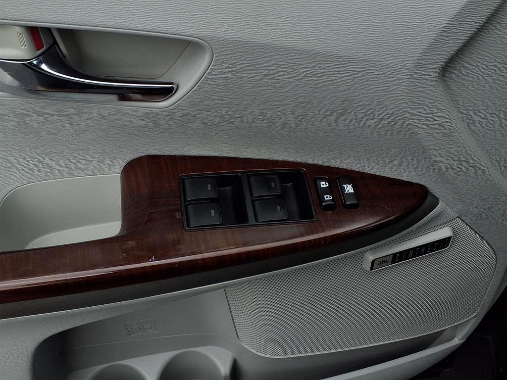 2011 Toyota Venza Base